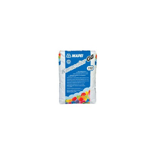 Mapei Keracolor GG 114 antracit 5 kg