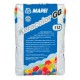 Mapei Keracolor GG 114 antracit 25 kg