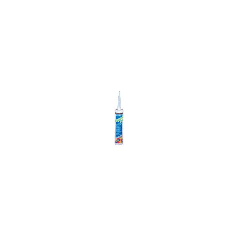 Mapei Mapesil AC 135 aranypor 310 ml