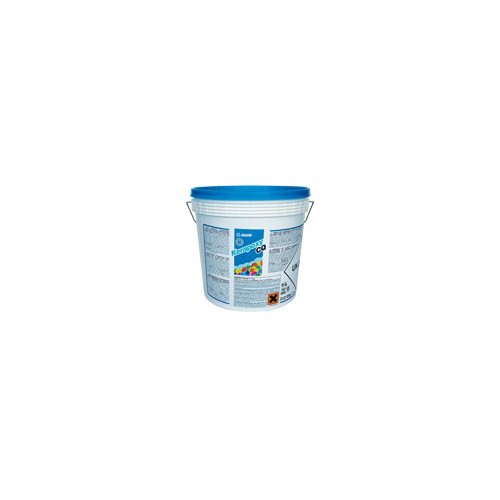 Mapei Kerapoxy CQ 282 szürke márvány 10 kg