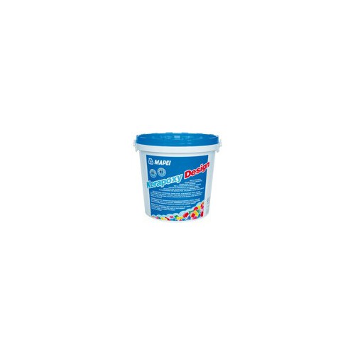 Mapei Kerapoxy Design 111 ezüstszürke 3 kg