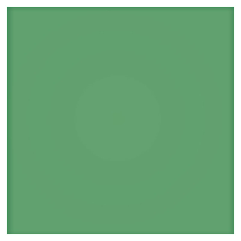 Tubadzyn Pastel Zielony 20x20 matt fali csempe