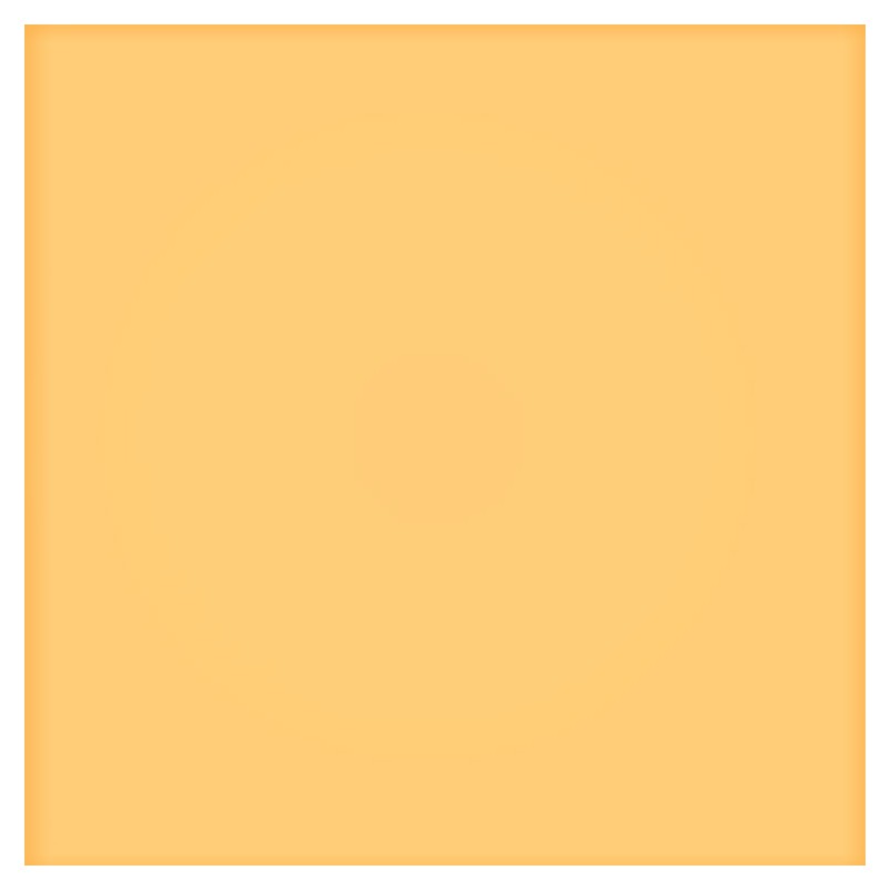 Tubadzyn Pastel Sloneczny 20x20 matt fali csempe