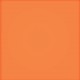 Tubadzyn Pastel Pomaranczowy 20x20 matt fali csempe