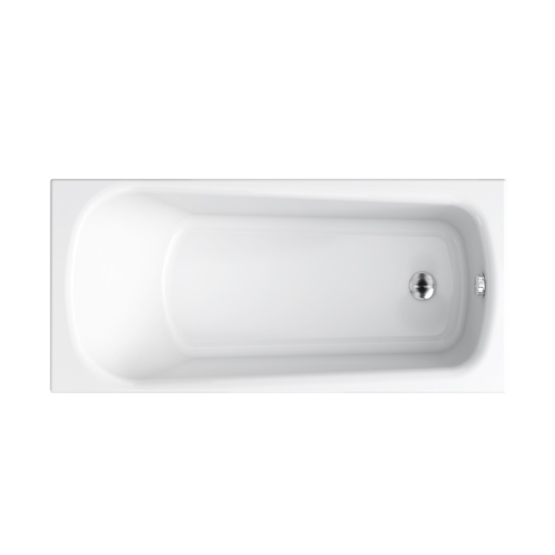 Cersanit Nao 150x70 akril kád S301-242