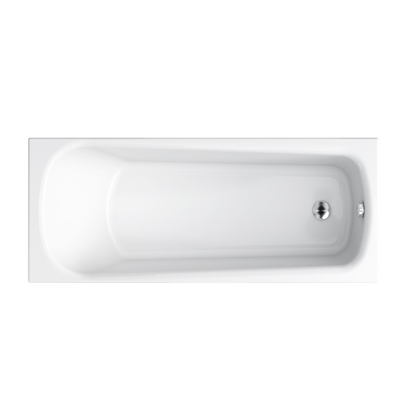 Cersanit Nao 170x70 akril kád S301-244