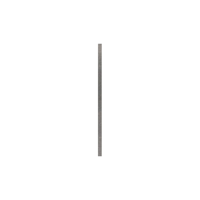 Domino Gris Steel Flot 1x36 dekor csík