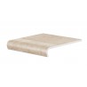 Cerrad V-Shape Cottage Masala 30x32 lépcsőlap