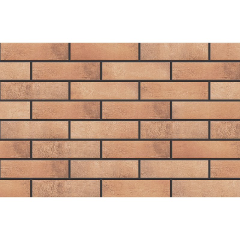 Cerrad Loft Brick Curry 6,5x24,5 fali burkolat (klinker) Cerrad Loft Brick Curry 6,5x24,5 fali burkolat (klinker)