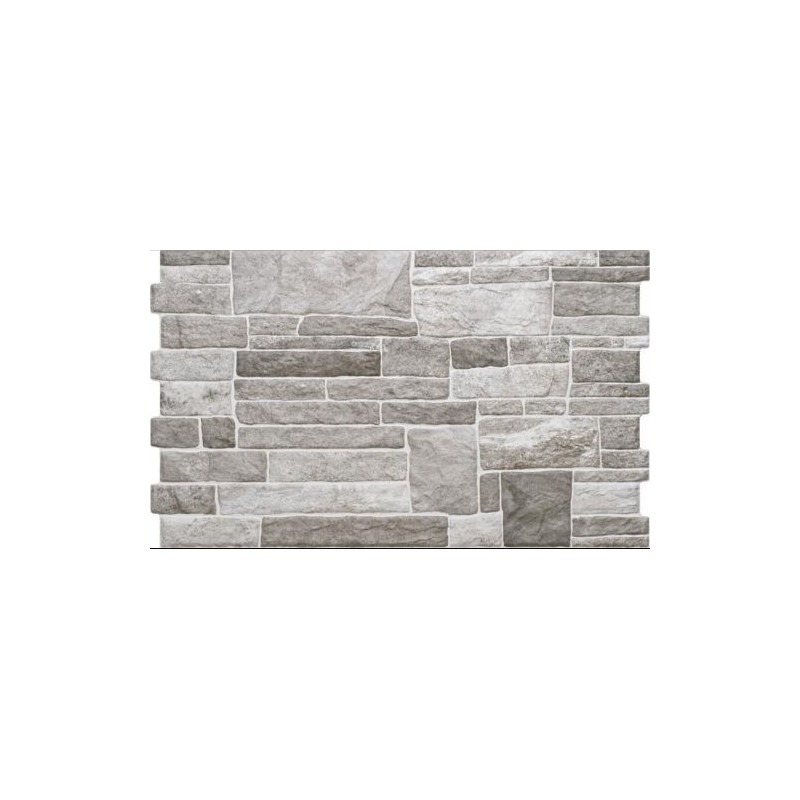 Cerrad Canella Steel 30x49 fali burkolat (klinker) Cerrad Canella Steel 30x49 fali burkolat (klinker)