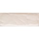 Cifre Ceramica Bulevar Ivory 10x30 fali csempe