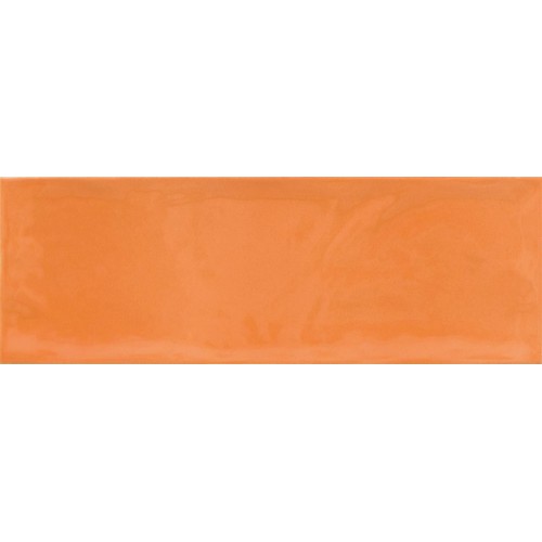 Cifre Ceramica Royal Naranja 10x30 fali csempe 