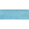 Cifre Ceramica Royal Celeste 10x30 fali csempe