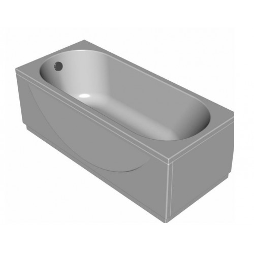 Kolpa-San Tamia 170x70 akril kád