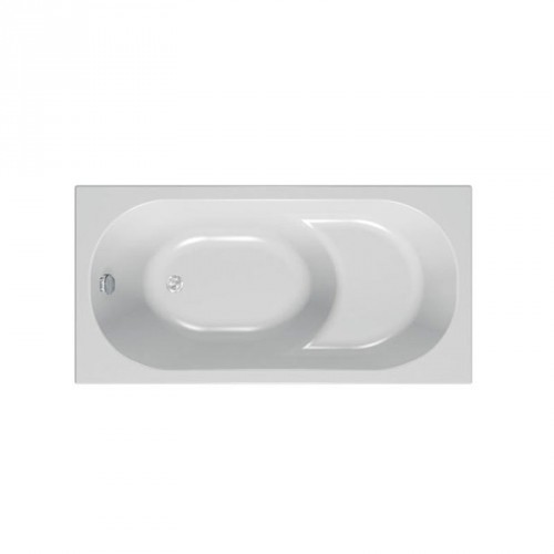 Kolpa-San Tamia 140x70/S akril ülőkád