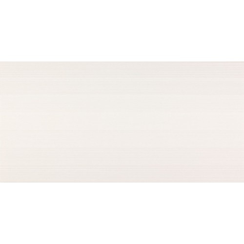 Opoczno Avangarde OP352-003-1 White 29,7x60 csempe