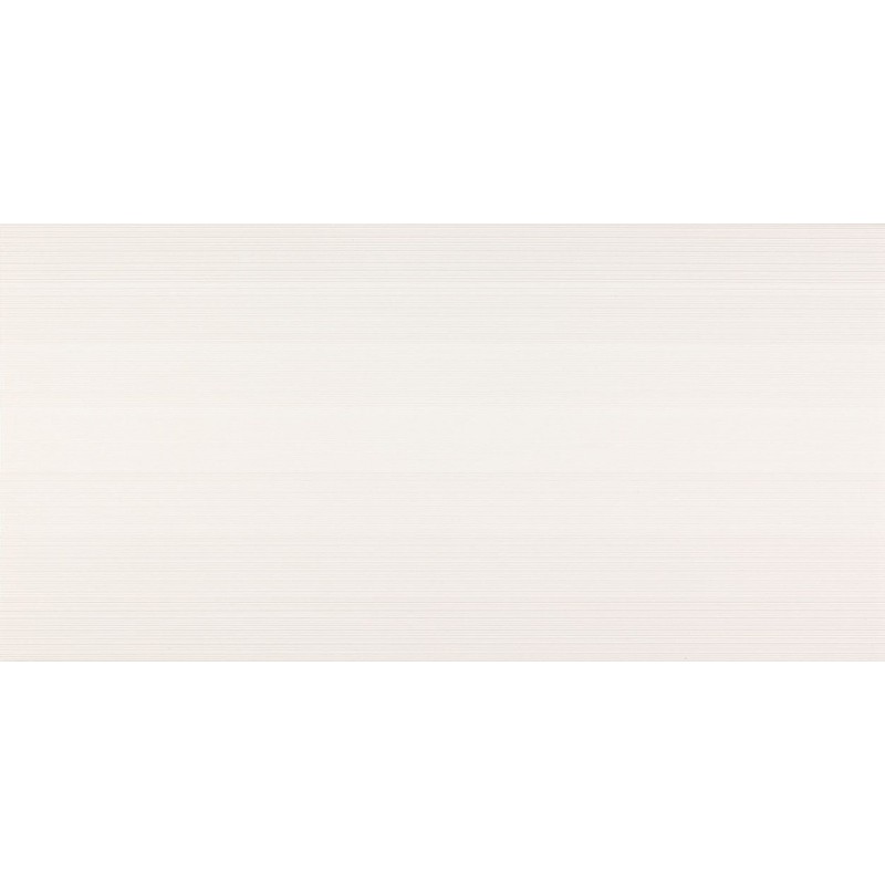 Opoczno Avangarde OP352-003-1 White 29,7x60 csempe