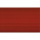 Cersanit Loris Red Structure PS201 25x40 csempe