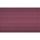 Cersanit Loris Violet Structure PS201 25x40 csempe