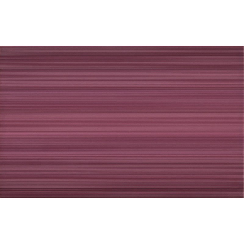 Cersanit Loris Violet Structure PS201 25x40 csempe