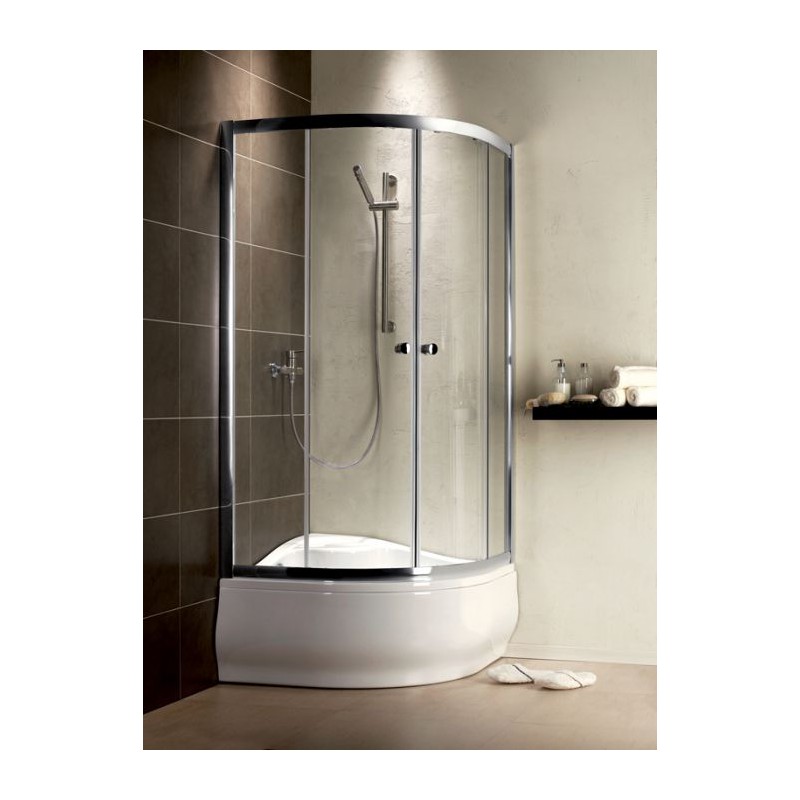 Radaway Premium A 1700 zuhanykabin