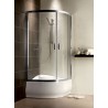 Radaway Premium Plus A 1700 zuhanykabin
