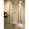 Radaway Classic C szögletes zuhanykabin 