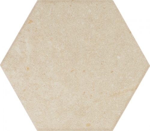 Domino Bihara Beige Hex 11x12,5 csempe