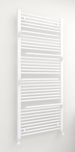 AREZZO SMART WHITE 1510x550 törölközőszárítós radiátor AR-SM15055W