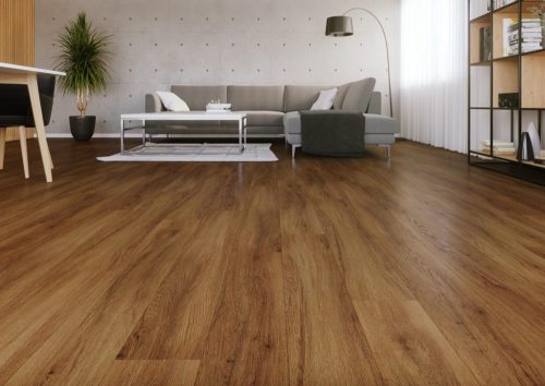 Afirmax BiClick Jersey Oak 180x1220 CBC41102 klikkes vinyl padló