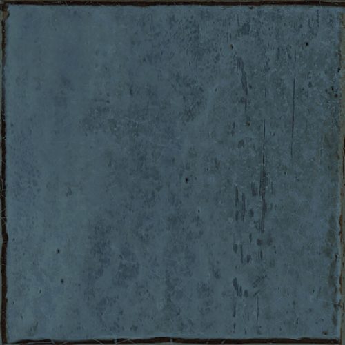 Cifre Alchimia Blue Brillo 15x15 csempe