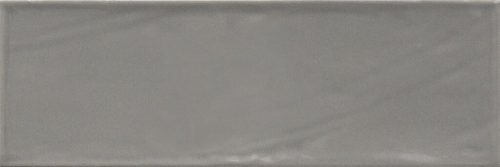 Cifre Bulevar Grey Brillo 10x30 csempe