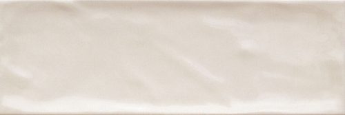 Cifre Bulevar Ivory Brillo 10x30 csempe