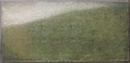 Mainzu Catania Verde Brillo 15x30 csempe