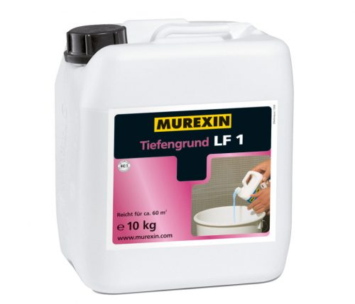 Murexin LF 1 mélyalapozó 1kg