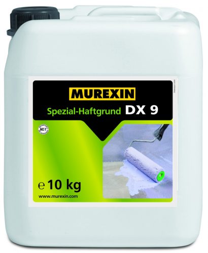 Murexin DX 9 speciális tapadóhíd 1kg