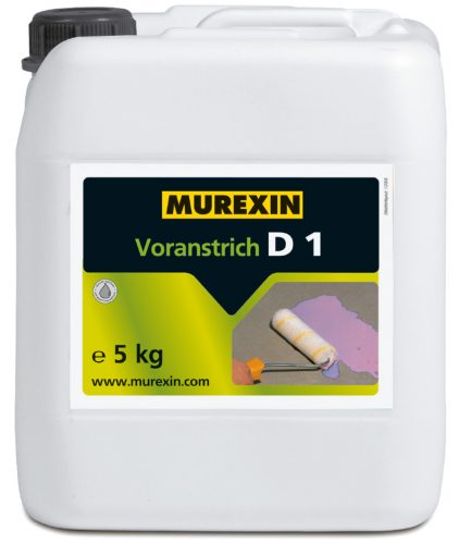 Murexin D1 alapozó 1kg