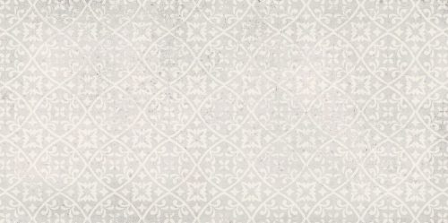 Cersanit Trako Grys Pattern Satin Rectified 29,8x59,8 csempe NT1243-001-1