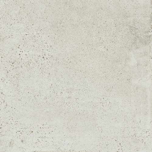 Cersanit Newstone White 59,8x59,8 padlólap OP663-058-1