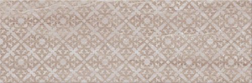 Cersanit Marble Room Pattern 20x60 csempe W474-004-1