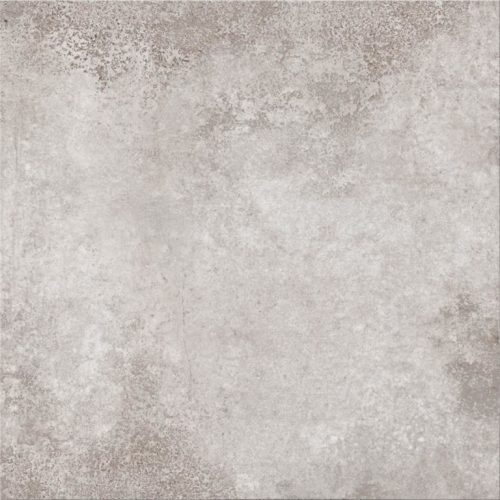 Cersanit Concrete Style Grey 42x42 padlólap W475-005-1