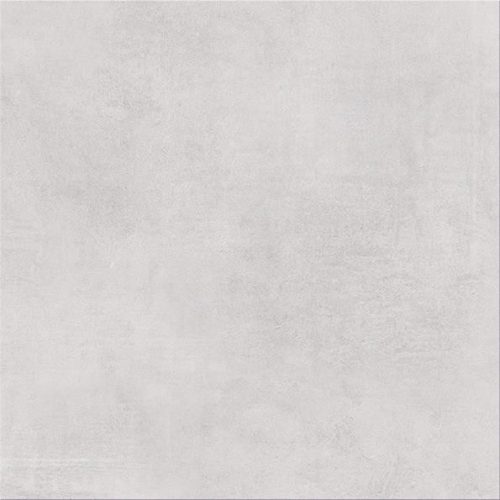 Cersanit Snowdrops Light Grey 42x42 padlólap W477-001-1