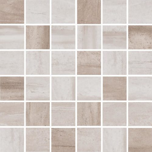 Cersanit Marble Room Mosaic Mix 20x20 mozaik WD474-009